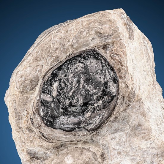 Obsidian-Thomas Range | Juab Co. | Utah | USA